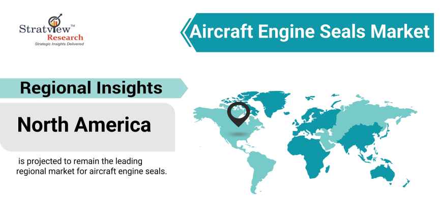 Aircraft-Engine-Seals-Market-Regional-Analysis